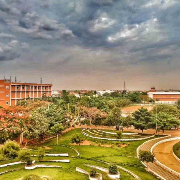 Vel Tech Rangarajan Dr. Sagunthala R & D Institute of Science and Technology