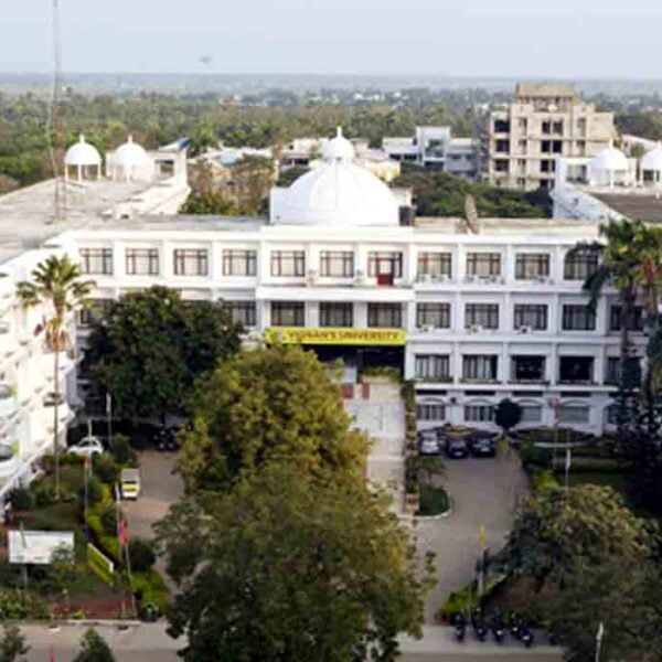 Vignan’s Foundation for Science, Technology and Research