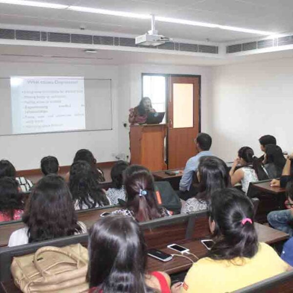 The Northcap University