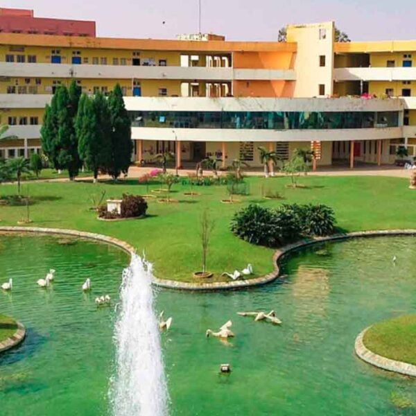 C.V. Raman Global University, Odisha