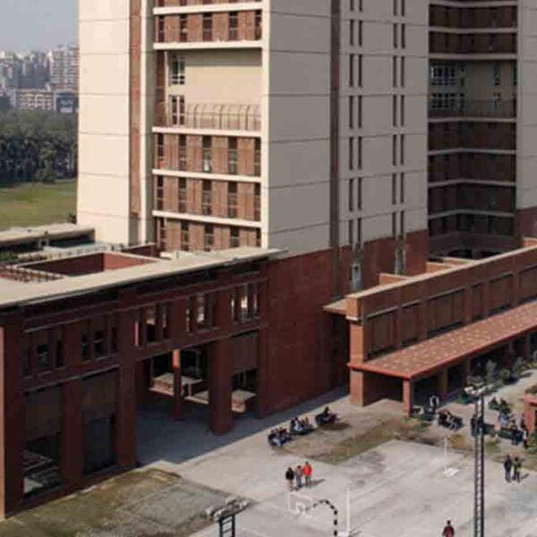 Jaypee Institute of Information Technology