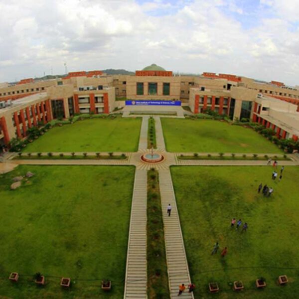 Birla Institute of Technology & Science – Pilani