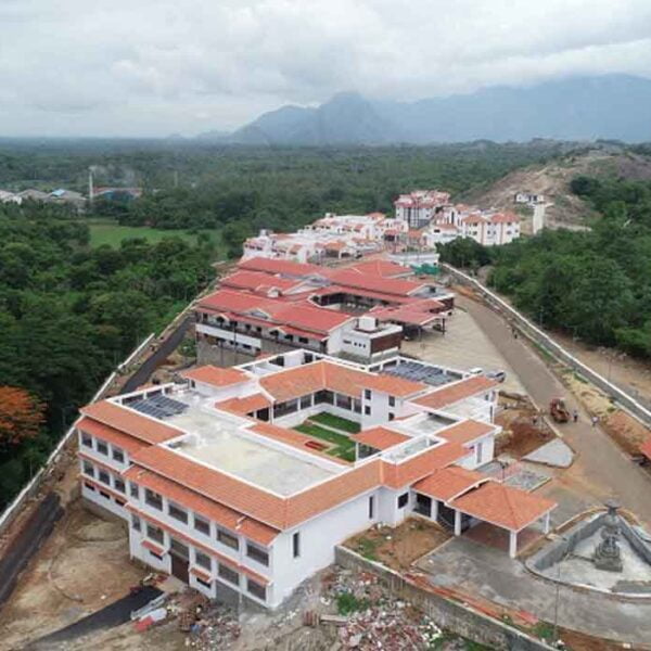 Indian Institute of Technology Palakkad
