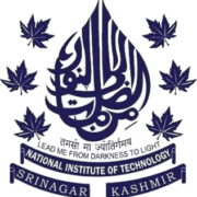 National Institute of Technology Srinagar