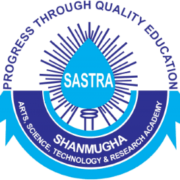 Shanmugha Arts Science Technology & Research Academy
