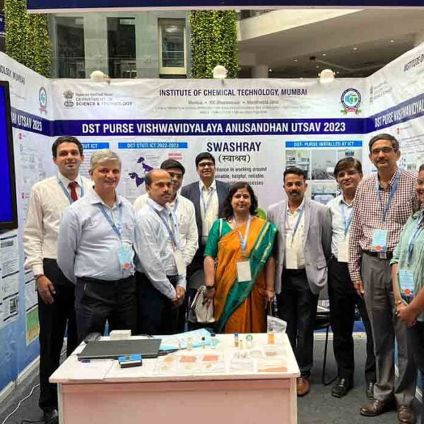 Institute of Chemical Technology