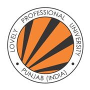 Lovely Professional University