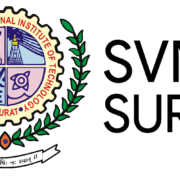 Sardar Vallabhbhai National Institute of Technology
