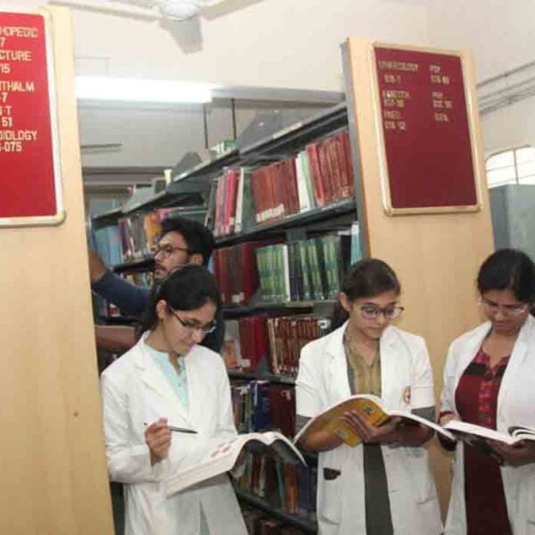 Datta Meghe Institute of Higher Education and Research