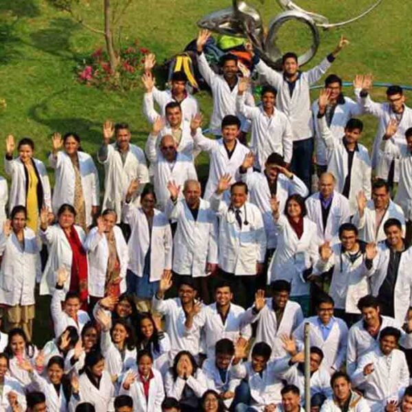 Maulana Azad Medical College