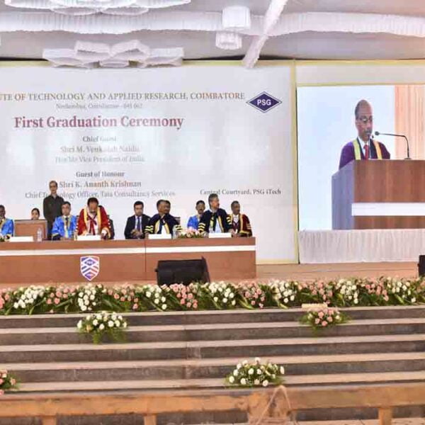 PSG Institute of Medical Sciences & Research