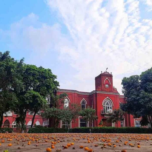 Christian Medical College, Brown Road, Ludhiana