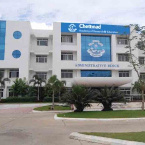 Chettinad Academy of Research and Education