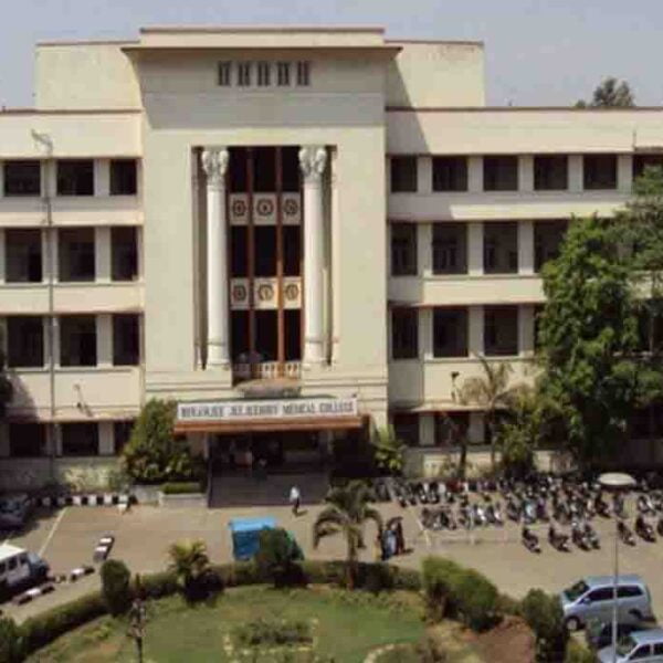 B. J. Medical College