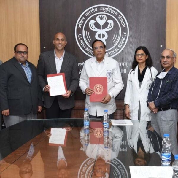 All India Institute of Medical Sciences, Delhi