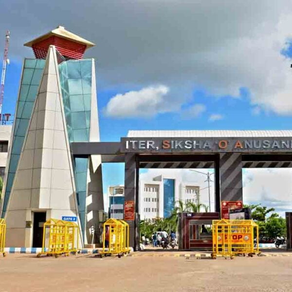 Siksha `O` Anusandhan