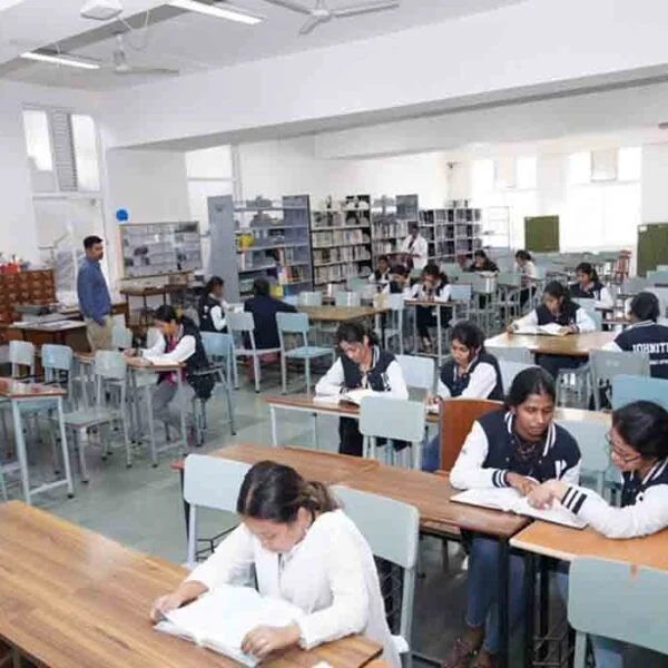 St. John’s Medical College