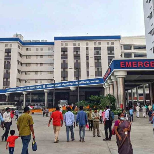 Christian Medical College