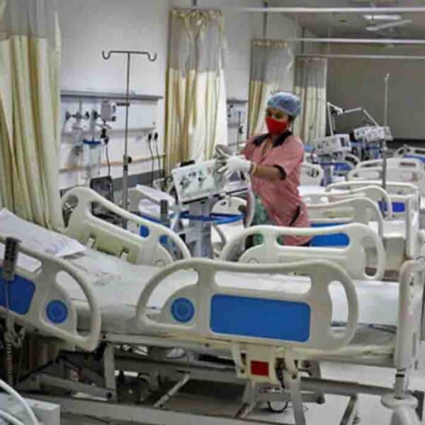 Institute of Liver and Biliary Sciences