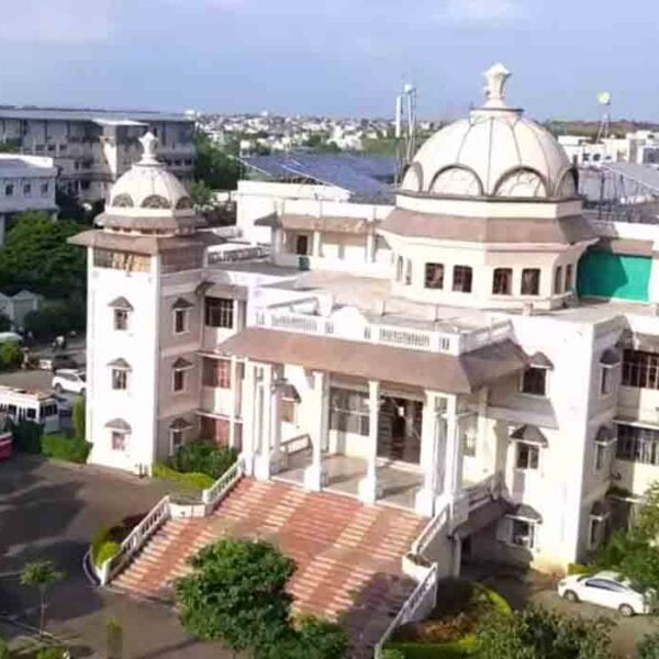 Datta Meghe Institute of Higher Education and Research