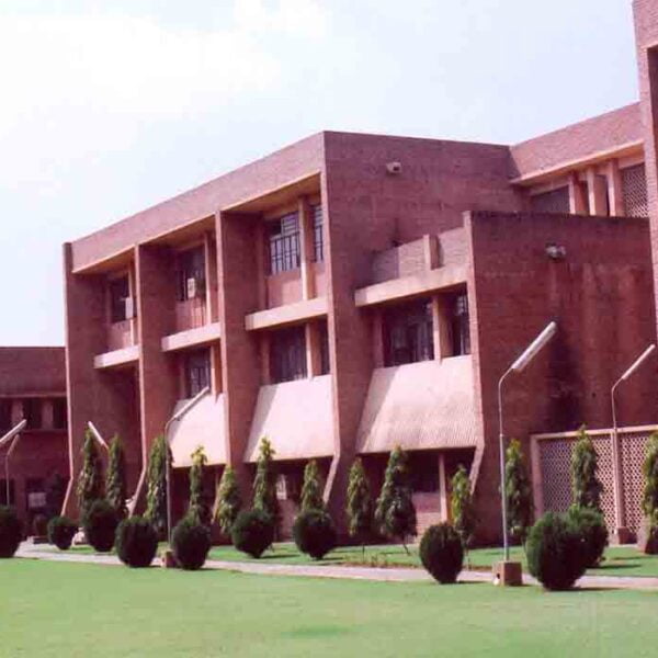 Jamia Hamdard