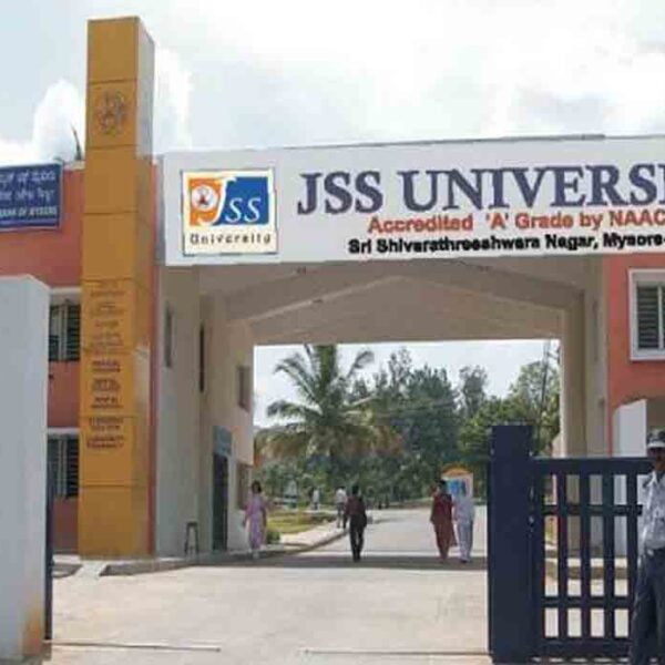 JSS Medical College, Mysore