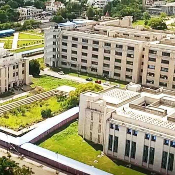 All India Institute of Medical Sciences Bhopal
