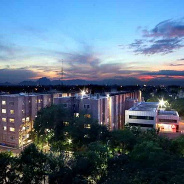 PSG Institute of Medical Sciences & Research