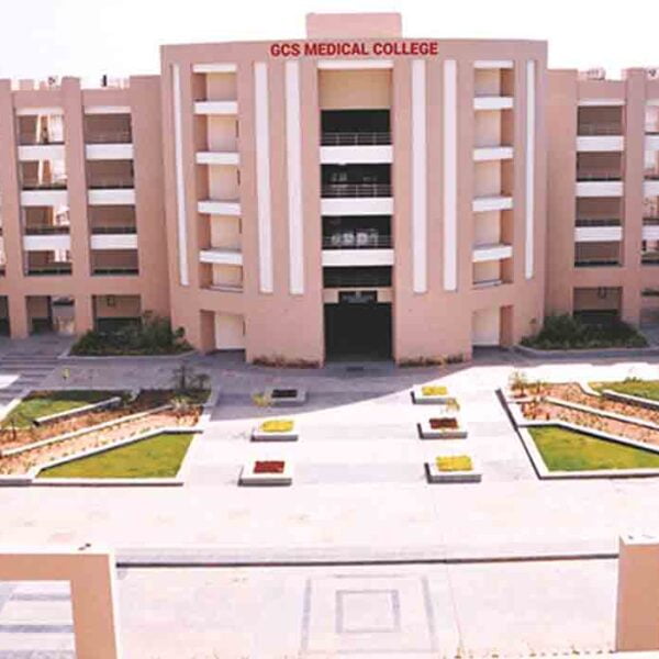 Gujarat Cancer & Research Institute