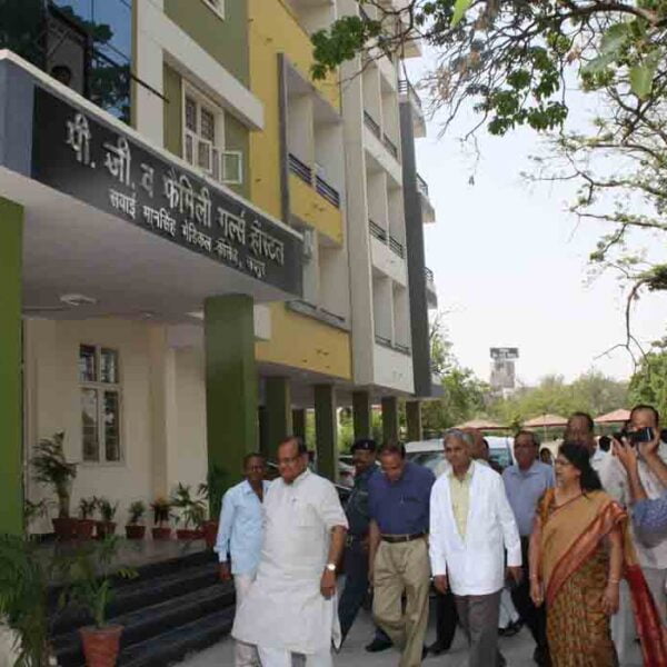 Sawai Man Singh Medical College