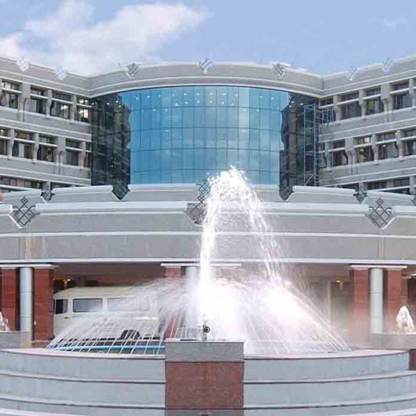 Mahatma Gandhi Medical College and Research Institute
