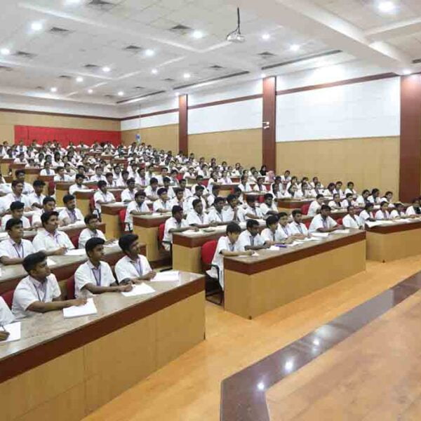 Chettinad Academy of Research and Education