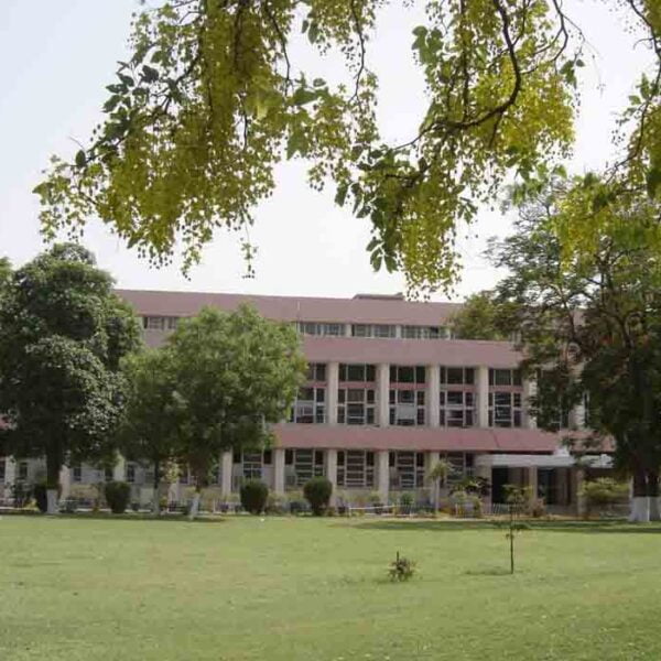 Pt. B.D.Sharma, PGIMS