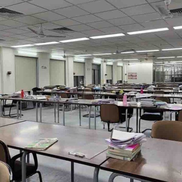 B. J. Medical College