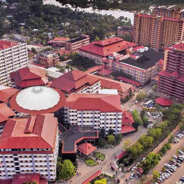 Amrita Vishwa Vidyapeetham