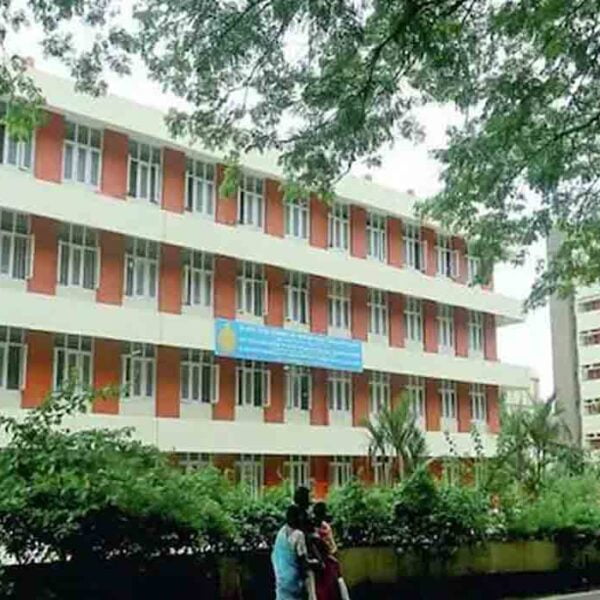 Sree Chitra Tirunal Institute for Medical Sciences and Technology