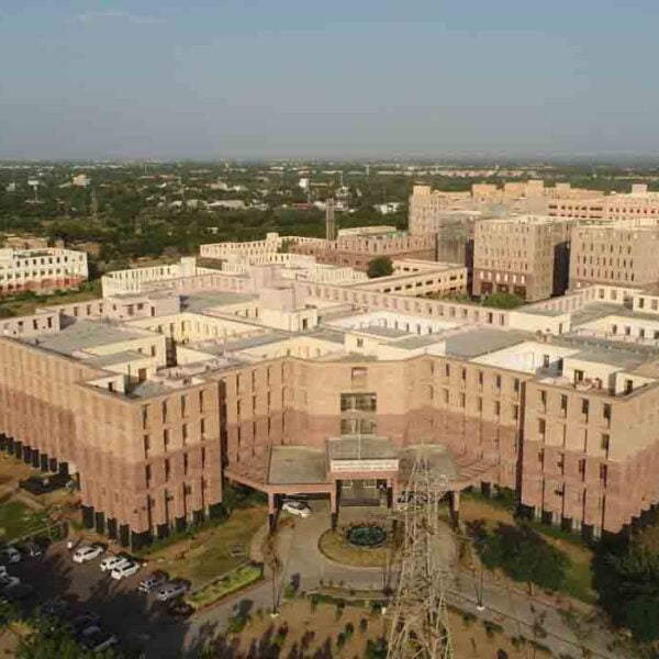 All India Institute of Medical Sciences Jodhpur