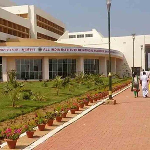 All India Institute of Medical Sciences Bhubaneswar
