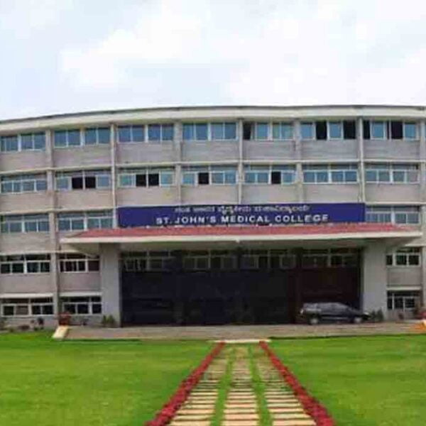 St. John’s Medical College