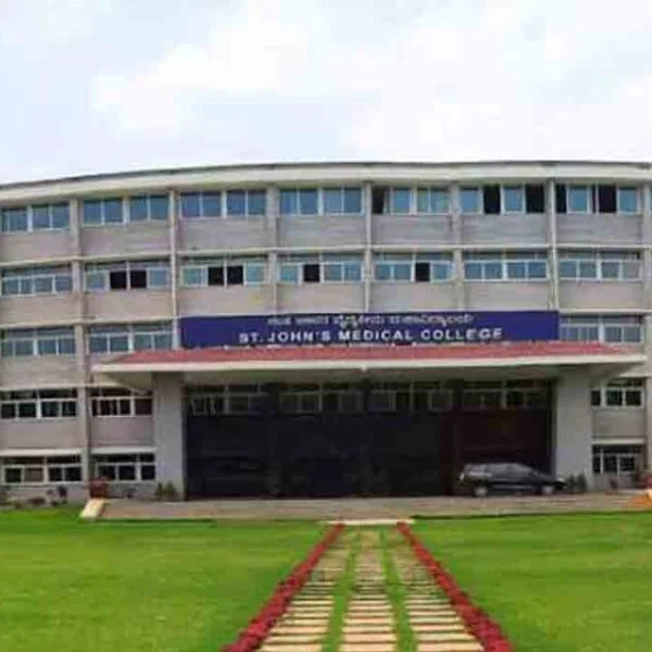St. John’s Medical College