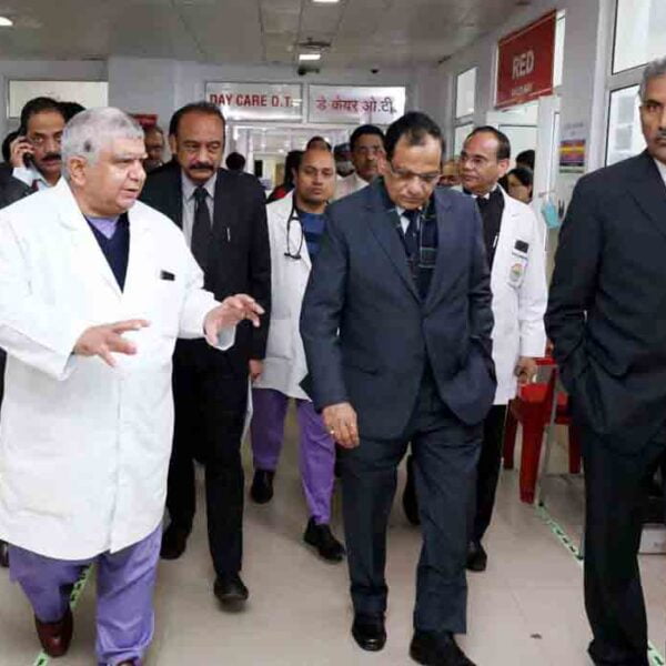 All India Institute of Medical Sciences, Rishikesh