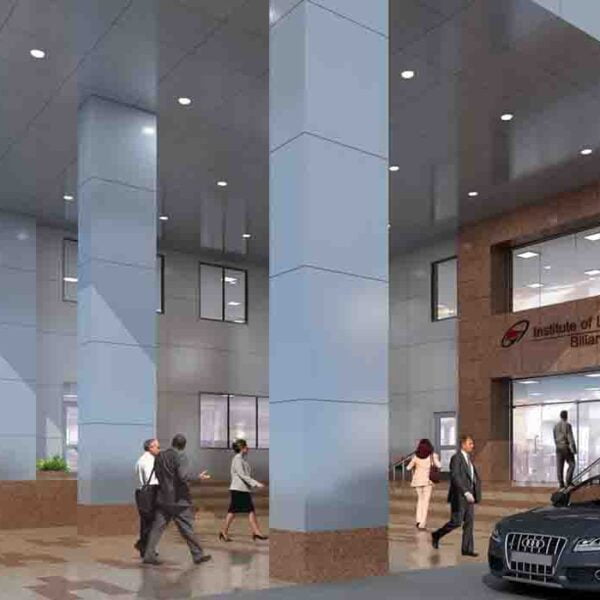 Institute of Liver and Biliary Sciences