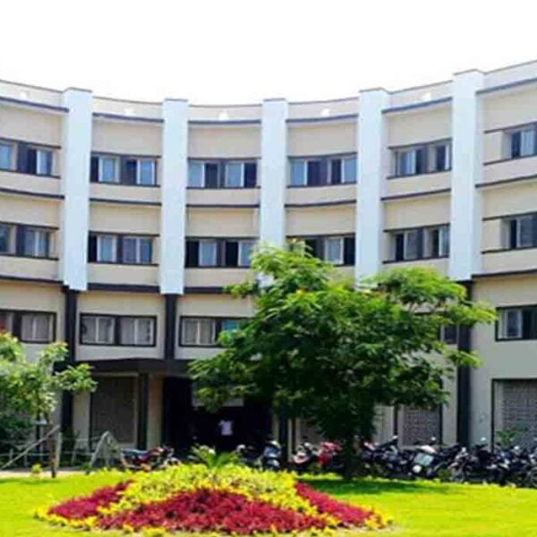 Datta Meghe Institute of Higher Education and Research