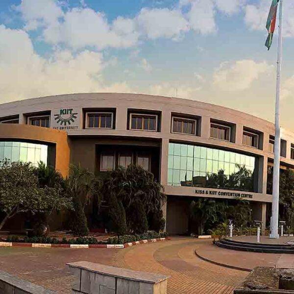 Kalinga Institute of Industrial Technology