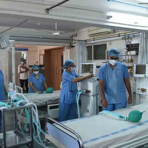 All India Institute of Medical Sciences, Patna