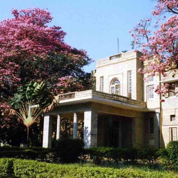 National Institute of Mental Health & Neuro Sciences