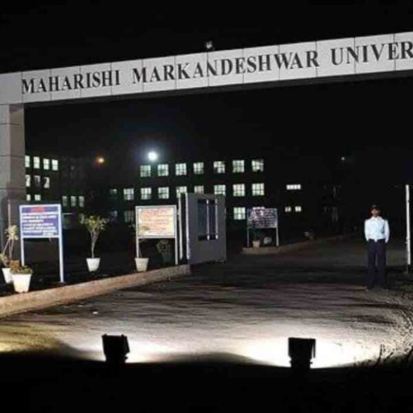 Maharishi Markandeshwar