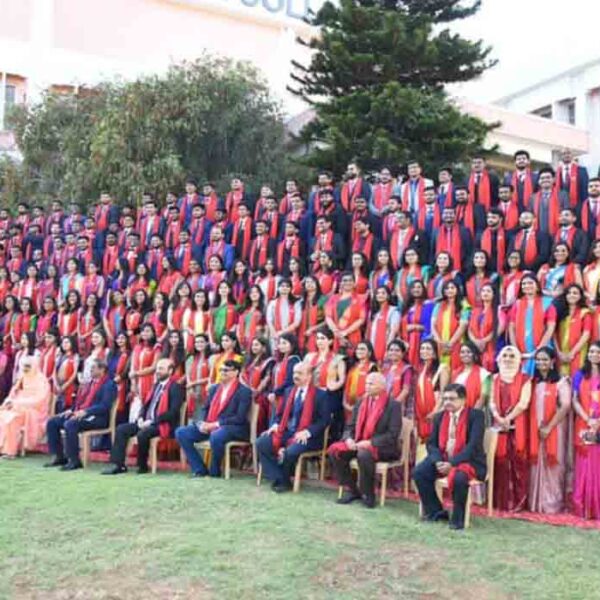 JSS Medical College, Mysore