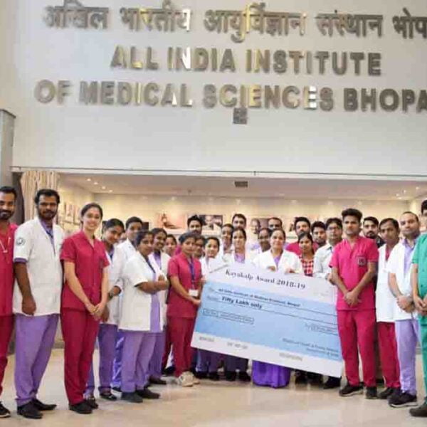 All India Institute of Medical Sciences Bhopal