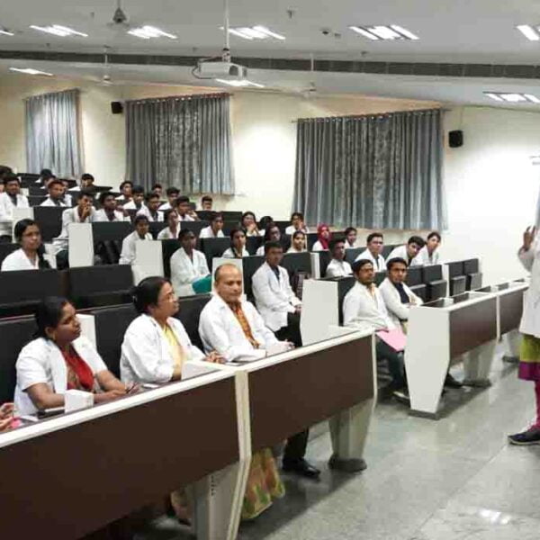 All India Institute of Medical Sciences Raipur